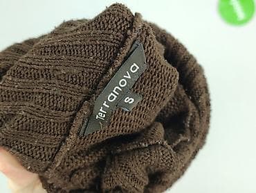 kaszmirowa koszula: Terranova, Golf damski, rozmiar S — 4