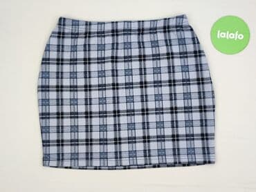 kozaki na koturnie ccc: Shein, Spódnica damska, M — 3