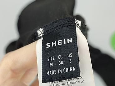 diverse: Shein, Elegancki komplet, rozmiar M — 5