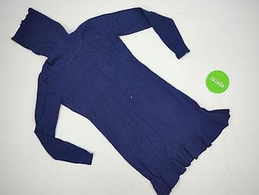 bolerko sweter: Sukienka damska, rozmiar XL — 2