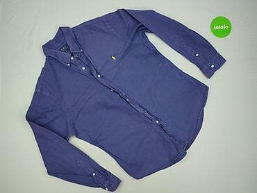 klapki herms: Polo Ralph Lauren, Koszulа dla mężczyzn, rozmiar L — 2