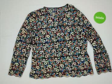 Kobiety: Bluzka damska, rozmiar XL — 3