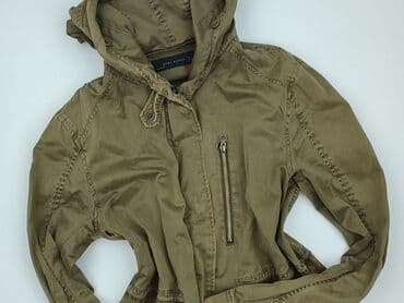 Kobiety: Zara, Parka damska, rozmiar L — 1