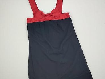 spódnice mini czerwone: Vero Moda, Sukienka damska, rozmiar XS — 1