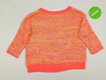 kurt cobain sweter w paski: Sweter damski, rozmiar XS — 3