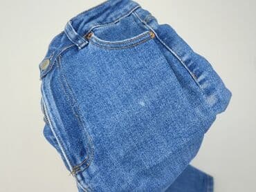 mum jeans: House of Denim, Jeansy damskie, rozmiar S — 6