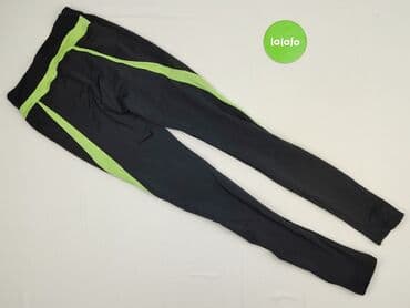 legginsy damskie hugo boss: Legginsy Sportowe damskie, rozmiar S — 3