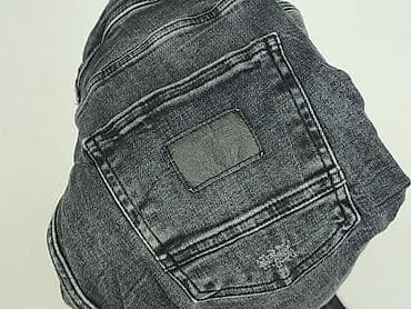 bully jeans: Zara, Джинси жіночі, розмір L — 6