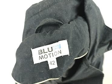 kożuszek kurtka: Blue Motion, Trencz damski, rozmiar XL — 4