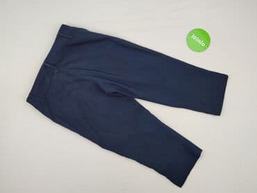 PEPPERCORN, Material trousers for women, size M (EU 38) — 3