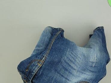 spódnice jeans midi: Spódnica damska, rozmiar M — 7