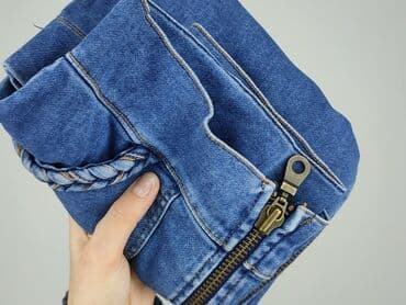 spódniczka jeansowe hm: Henry Holland, Spódnica damska, rozmiar S — 6