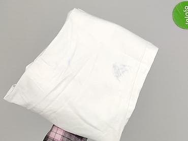 trampki: United Colors of Benetton, Spodnie materiałowe damskie, rozmiar S — 5