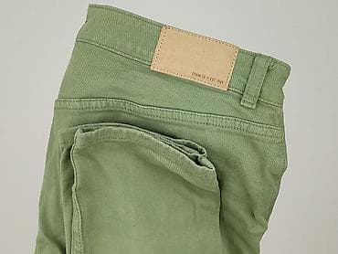 solar jeansy: Denim Co, Spodnie cargo damskie, rozmiar S — 6