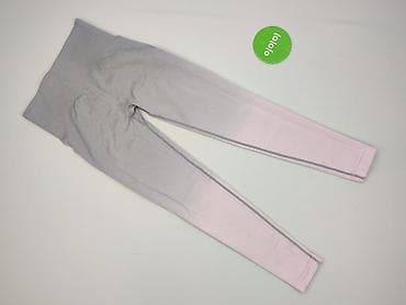 decathlon 67374: Legginsy Sportowe damskie, rozmiar M — 2