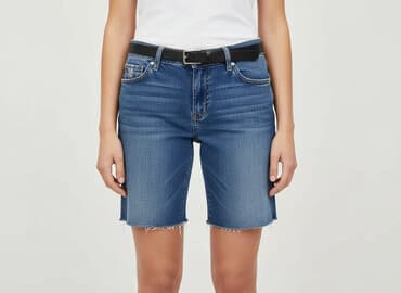 krótkie spodenki big star: Big Star, Szorty damskie, rozmiar M — 7