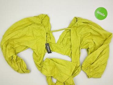 hm topy basic: Boohoo, Top damski, rozmiar M — 3