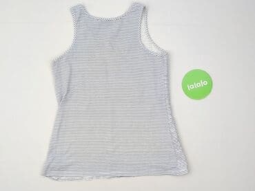 koszulka w paski reserved: Gap, Top damski, rozmiar XS — 3