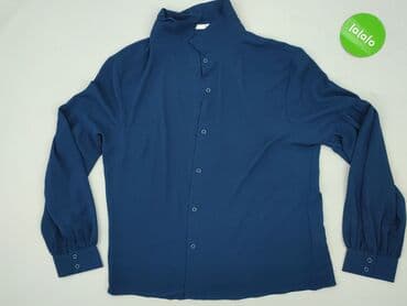varlesca bluzki: Bluzka damska, rozmiar 2XL — 2