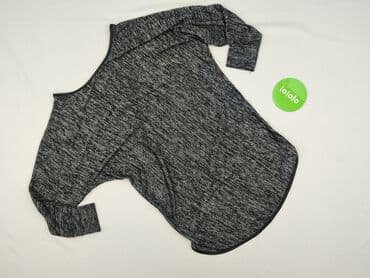 elegancka sukienka nietoperz: Bluzka damska, rozmiar XL — 3