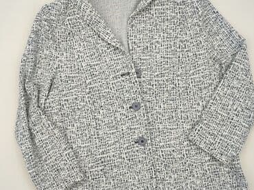 дублянка жіноча польща: Women`s trench, size XL (EU 42) — 1