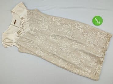 sukienki dla niskich i puszystych sklep: Sepia, Sukienka damska, L — 2