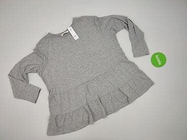 t shirt basic oversize: George, Women's blouse, size 3XL — 2