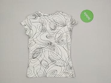 thauri label: T-shirt damski, rozmiar S — 3