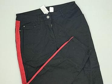 stanfield jeans: Spodnie materiałowe damskie, rozmiar XL — 1