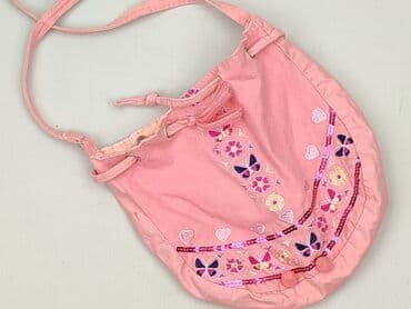 sandały deichmann na koturnie: Kid's handbag, condition - Very good — 1