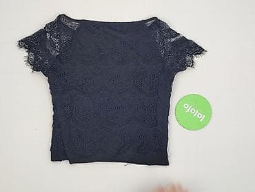 beleriny: KappAhl, Bluzka damska, rozmiar XS — 3