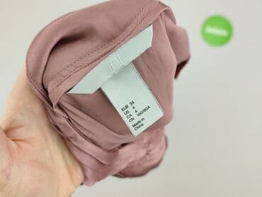 marynarka od h m: H&M, Bluzka damska, S — 4