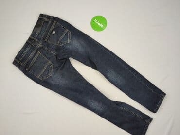 spodnie piżama hello kitty: Jeans for women, size 2XS (EU 32) — 3