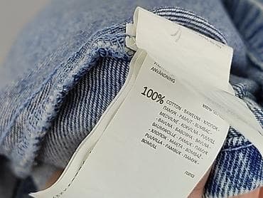 sukienka jeans: Denim, Sukienka damska, rozmiar M — 5