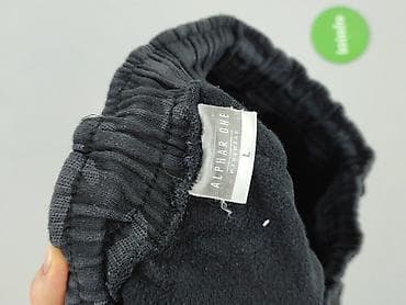 alphar one bokserki: ALPHAR ONE, Szorty dla mężczyzn, rozmiar L — 4