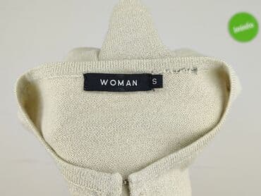жіночий одяг олх: Woman, Кардиган жіночий, розмір S — 4