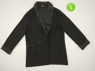 marynarka i koszulka: F&F, Women's blazer, size S (EU 36) — 2