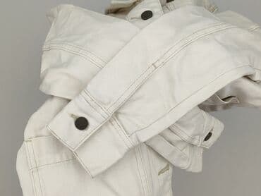 дублянка жіноча польща: Marks & Spencer, Women`s jeans jacket, size XS (EU 34) — 7