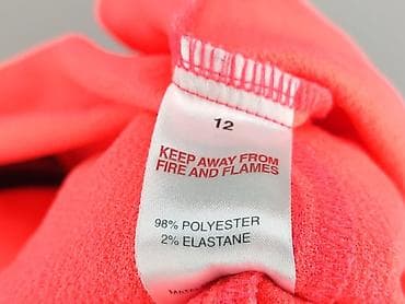 sukienka push up: Papaya, Sukienka damska, rozmiar L — 5