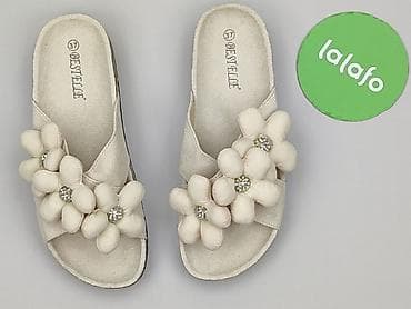 aldo buty pl: Klapki damskie, rozmiar 37 — 2