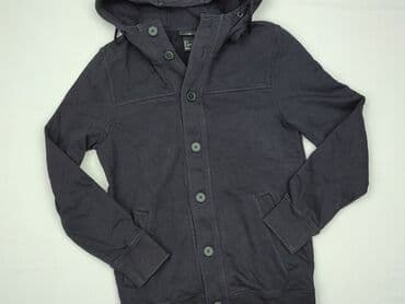 sweter f: H&M, Kardigan damski, rozmiar S — 1