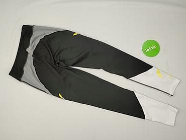 domyos dresy: Legginsy Sportowe damskie, rozmiar M — 4