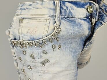 klapki christian dior born2be: Shorts for women, size S — 5