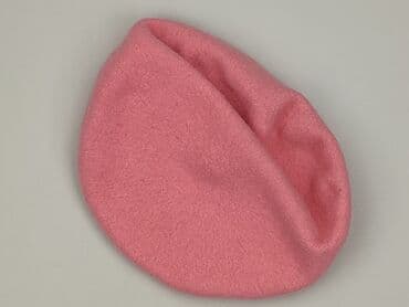 Berety: Beret, Damskie, stan - Bardzo dobry