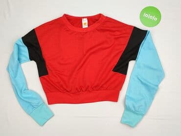 bluza z wilkiem dla dziewczynki: Bluza damska
, M — 2