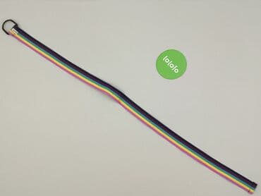 top z szalikiem stradivarius: Pasek, Unisex, stan - Idealny — 2