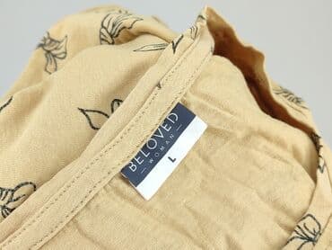 jacqueline de yong t shirt: Beloved, Koszulka dla mężczyzn, rozmiar L — 4