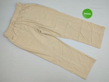 piżamy z lidla: PrettyLittleThing, Spodnie materiałowe damskie, rozmiar M — 3