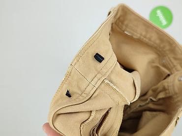 stopki guess: Spodnie materiałowe damskie, rozmiar S — 4