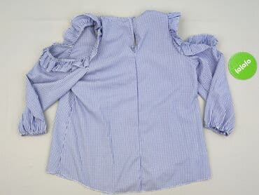 bawełniane bluzki: Bluzka damska, rozmiar M — 3